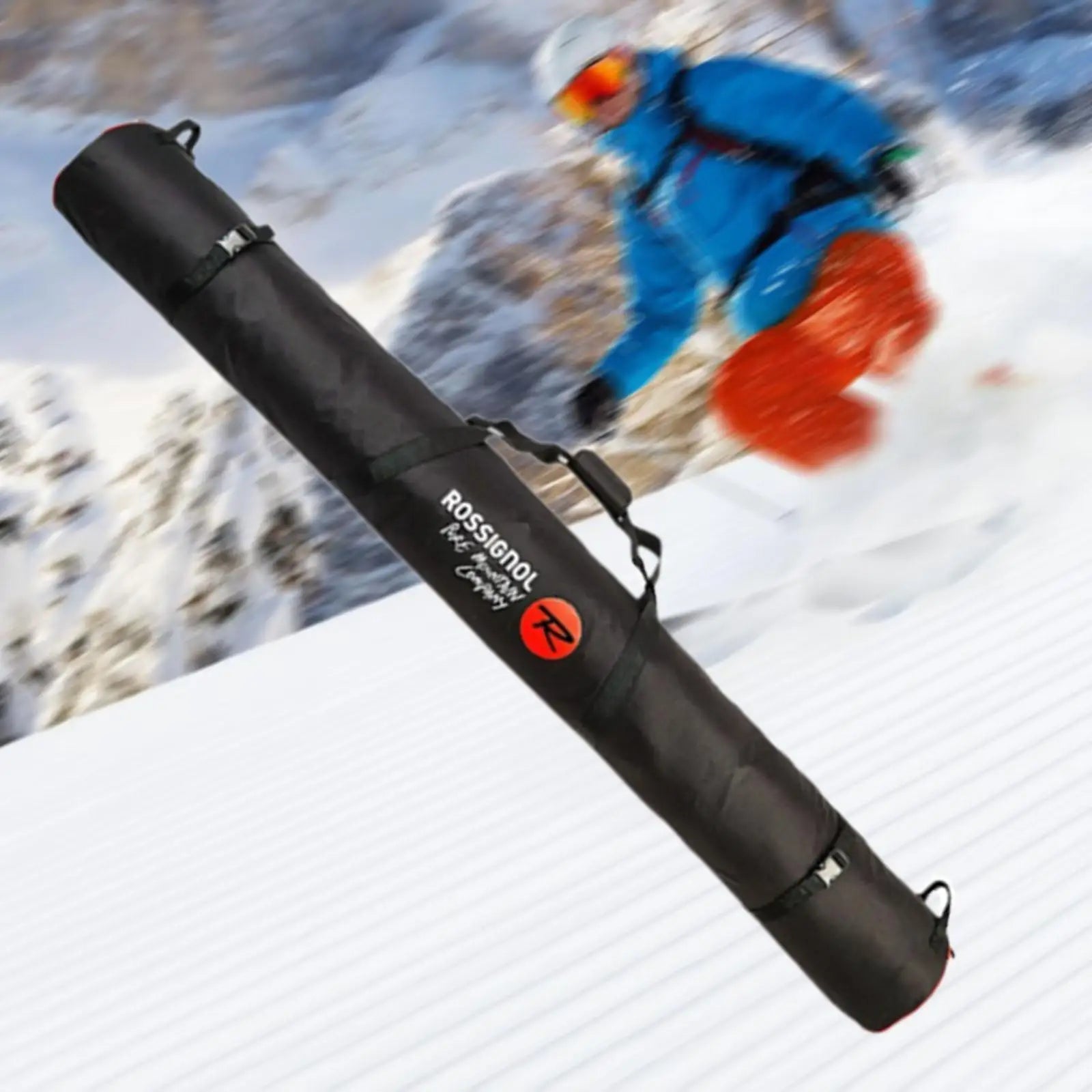 Housse Ski Imperméable **GLANOX**