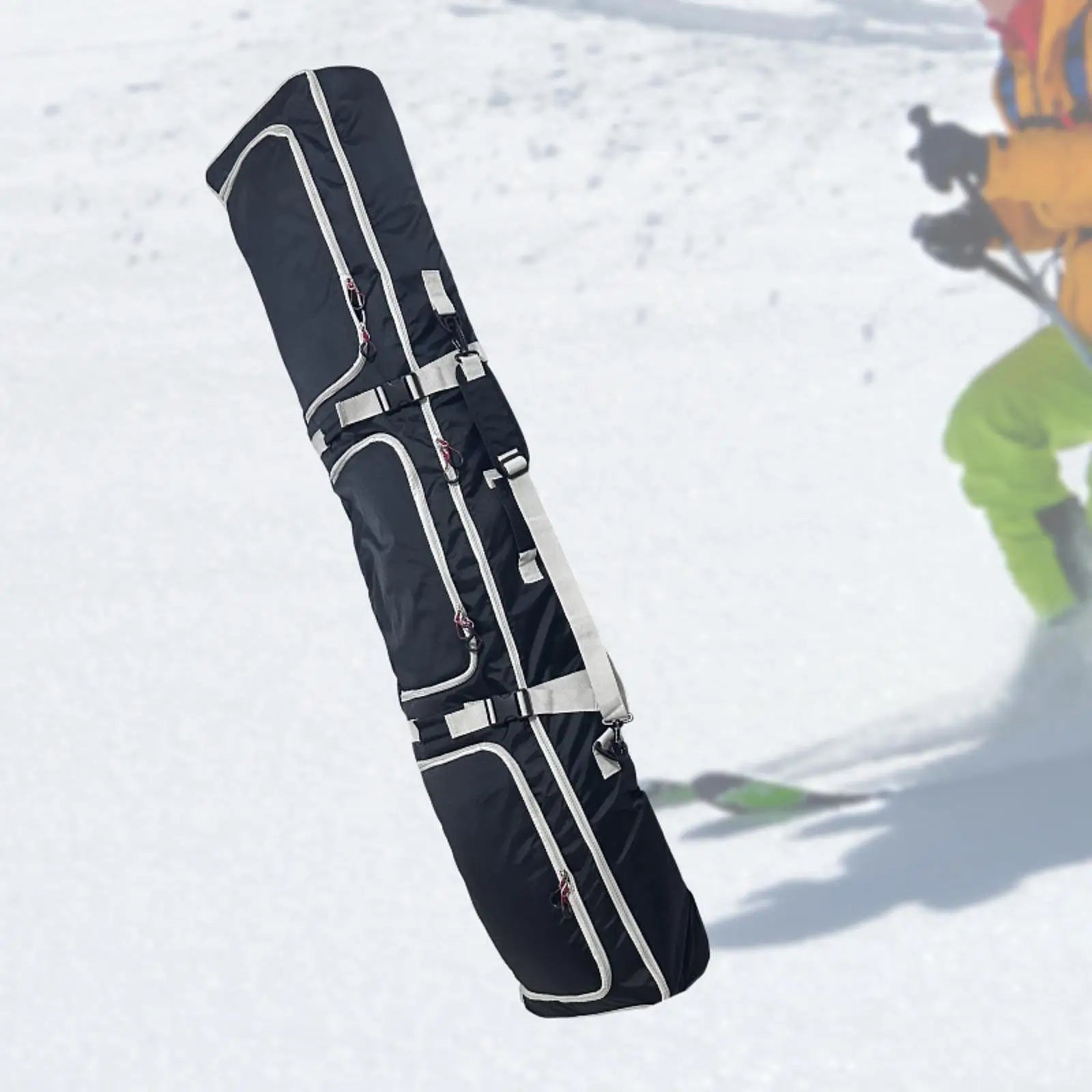 Housse Snowboard Imperméable ROLIX