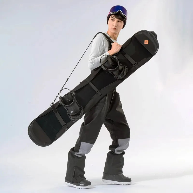 Housse Ski Imperméable SNOWMAX