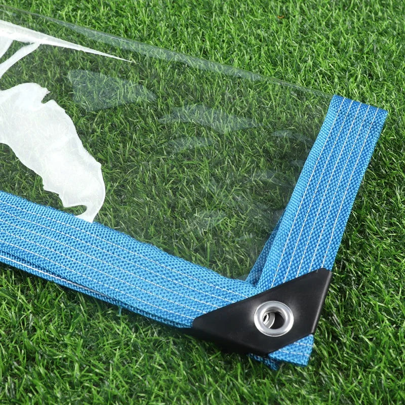 Bâche Imperméable PVC TRANLIX