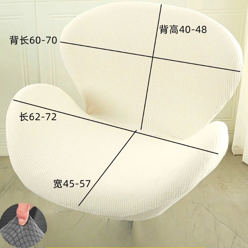 Housse Fauteuil Moderne Extensible POLËRA