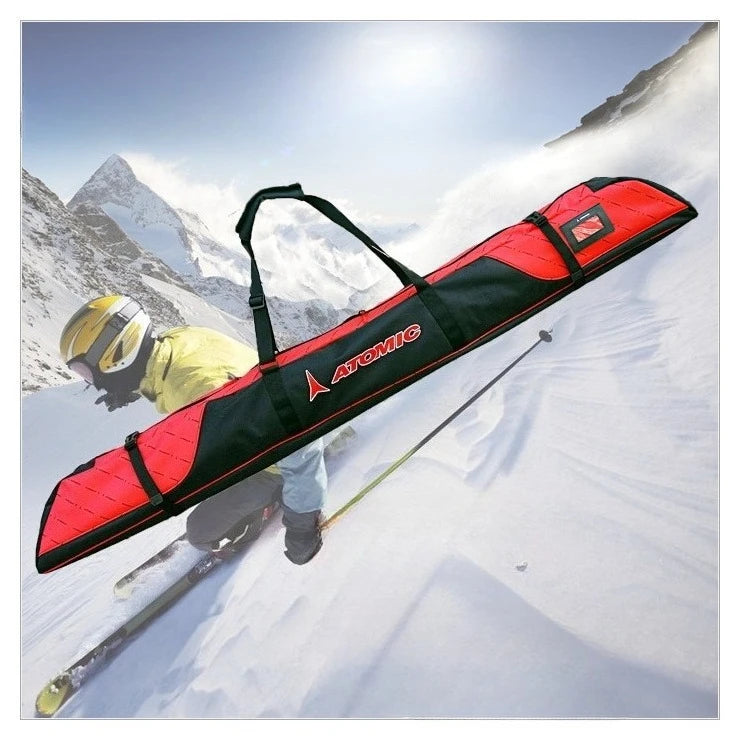 Housse Snowboard Rembourrée ZEPHY