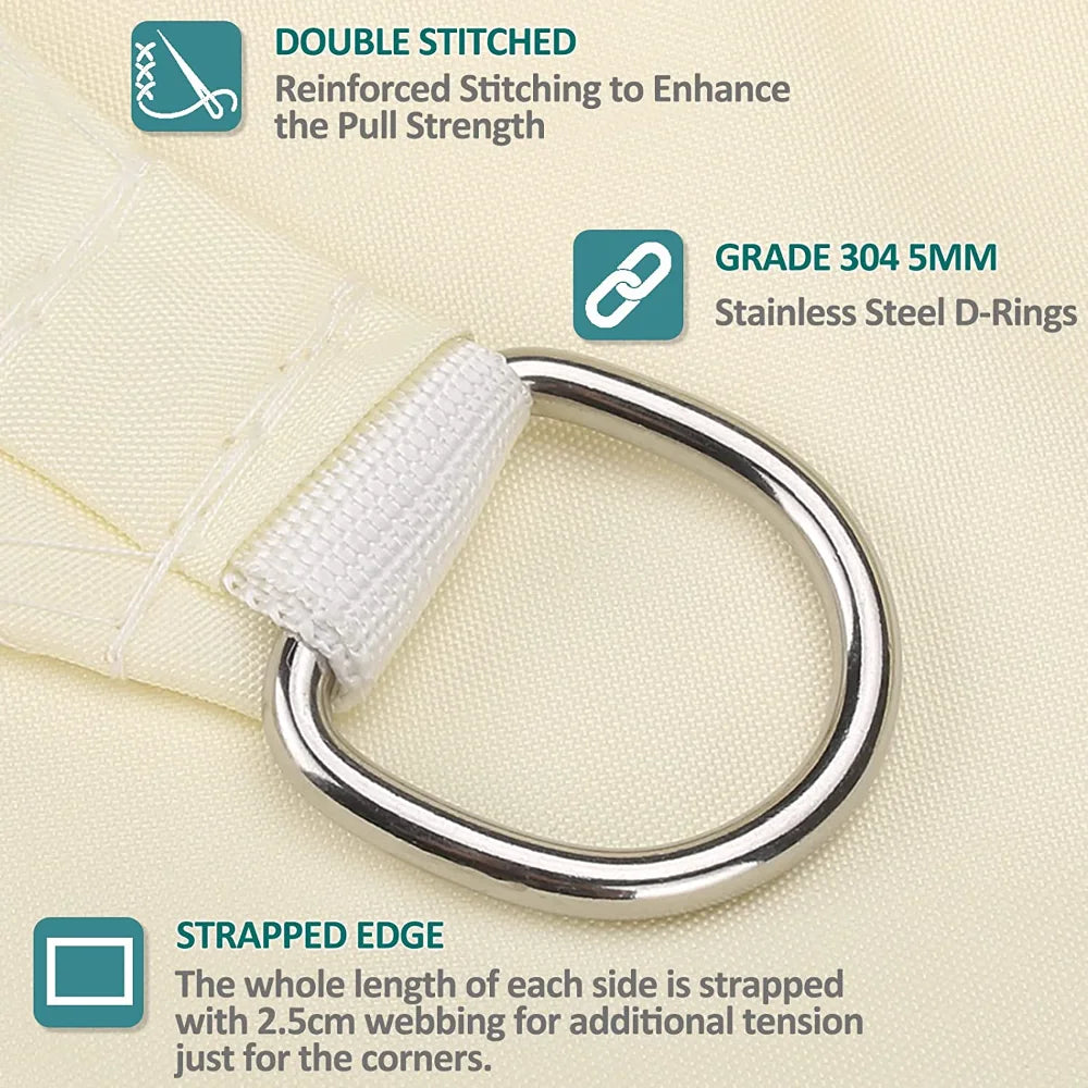 Bâche Imperméable Oxford UVSAFE