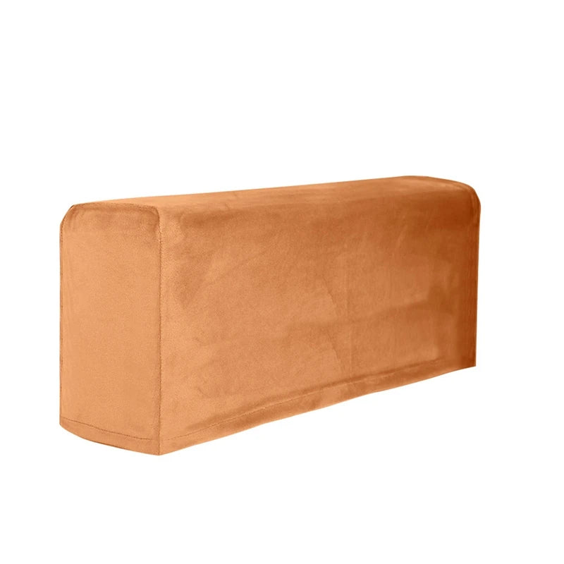 Housse Accoudoir Polyester Extensible SOFELIA