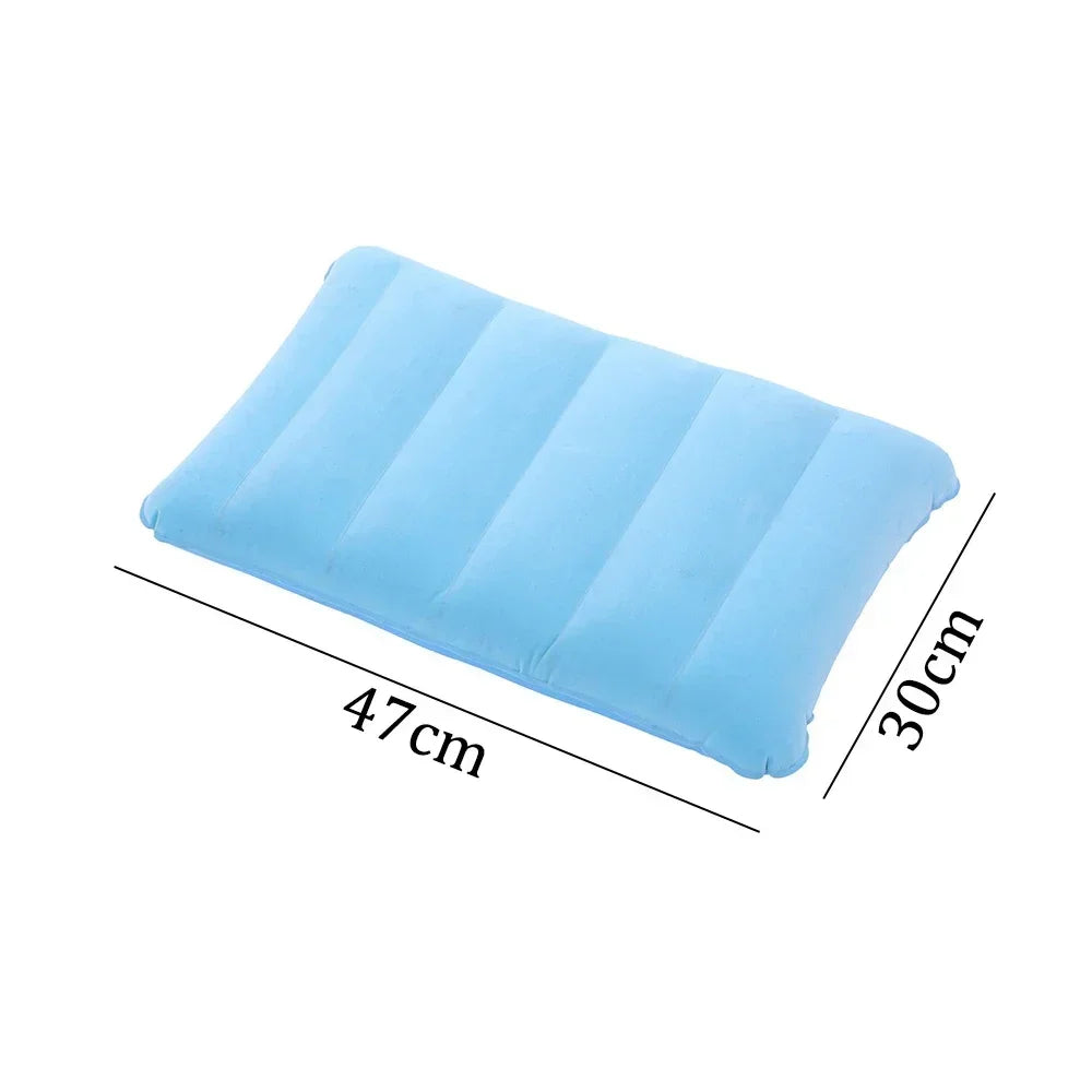 Coussin Gonflable Imperméable NOMIDA