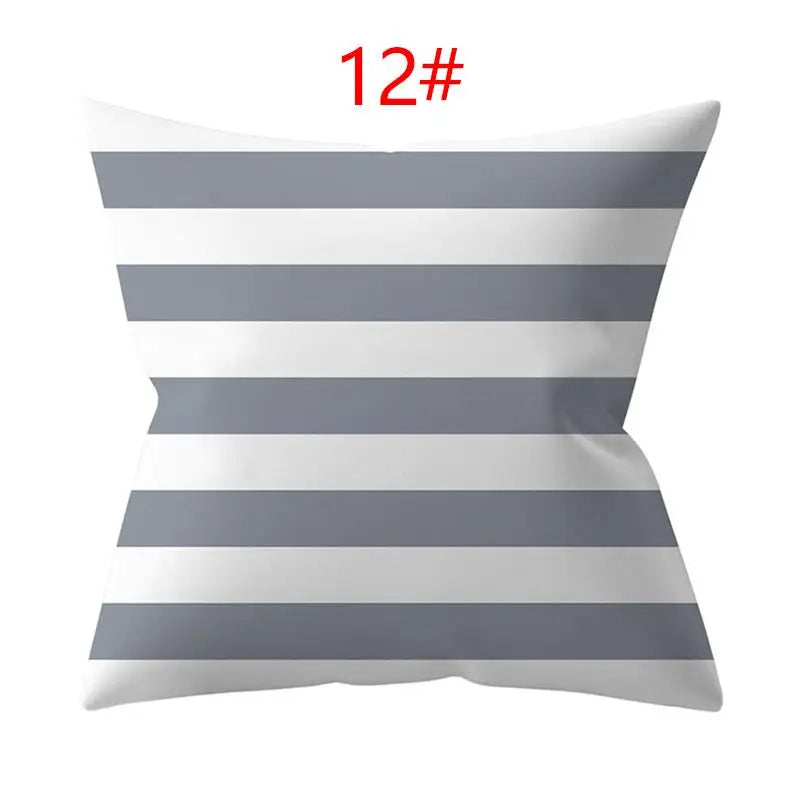 Coussin Décoratif Polyester **ASCYRE** Housse de France