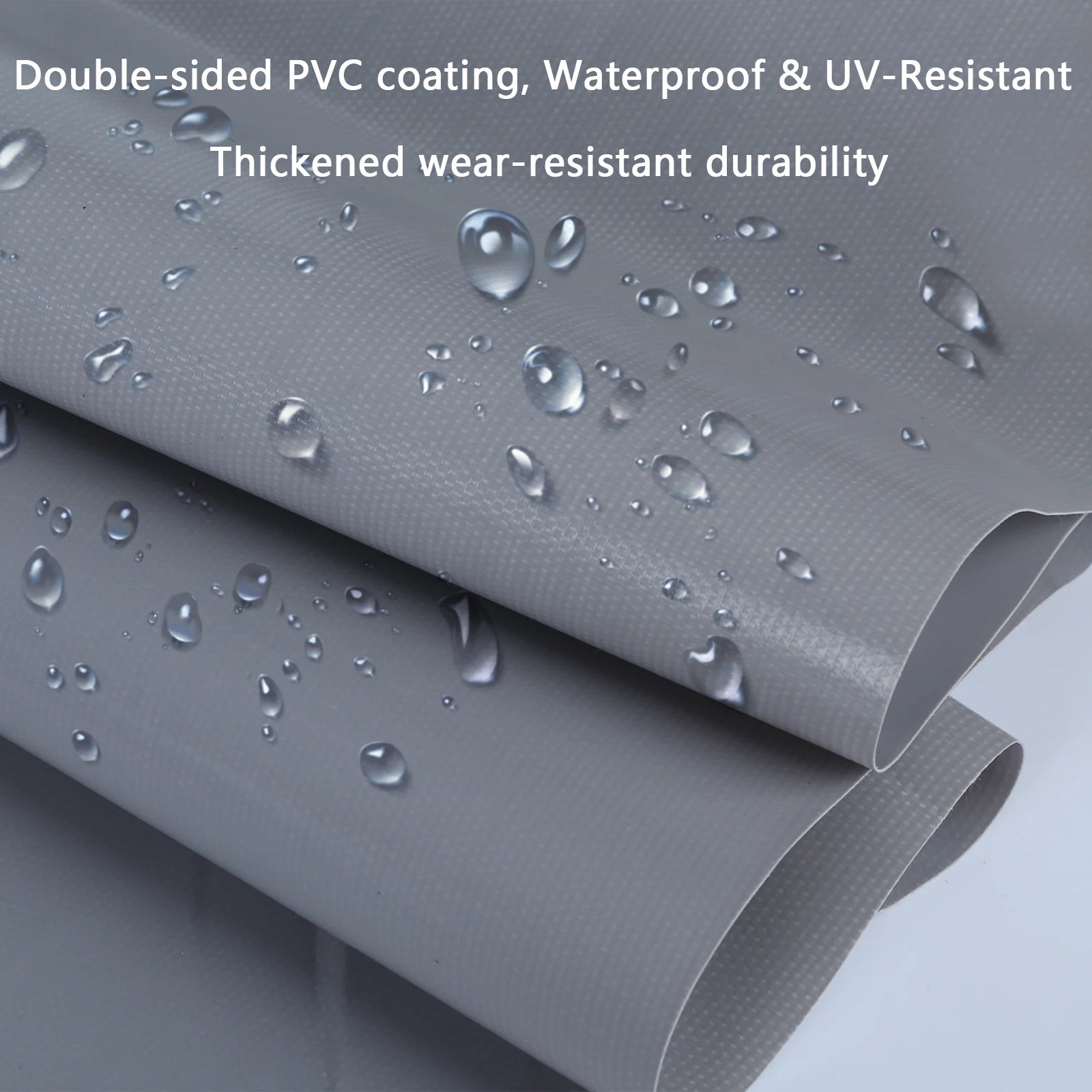 Bâche Imperméable PVC Extérieur VIVALA