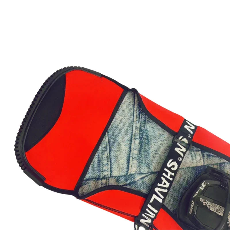 Housse Snowboard Oxford Résistante SNOGEAR