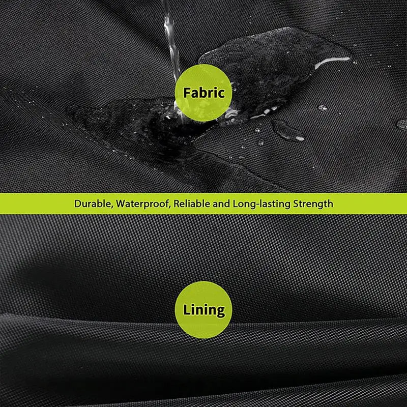 Housse Snowboard Imperméable SKIAZ