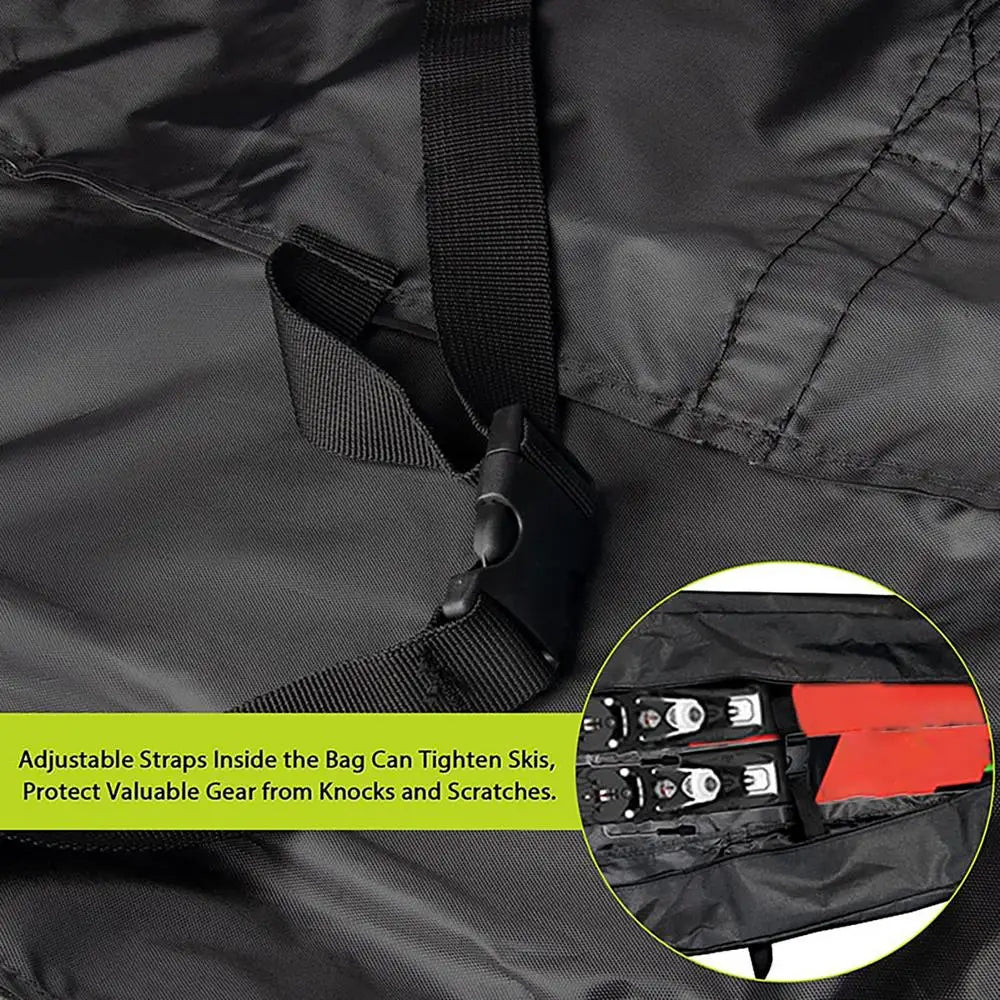 Housse Snowboard Imperméable SKIAZ