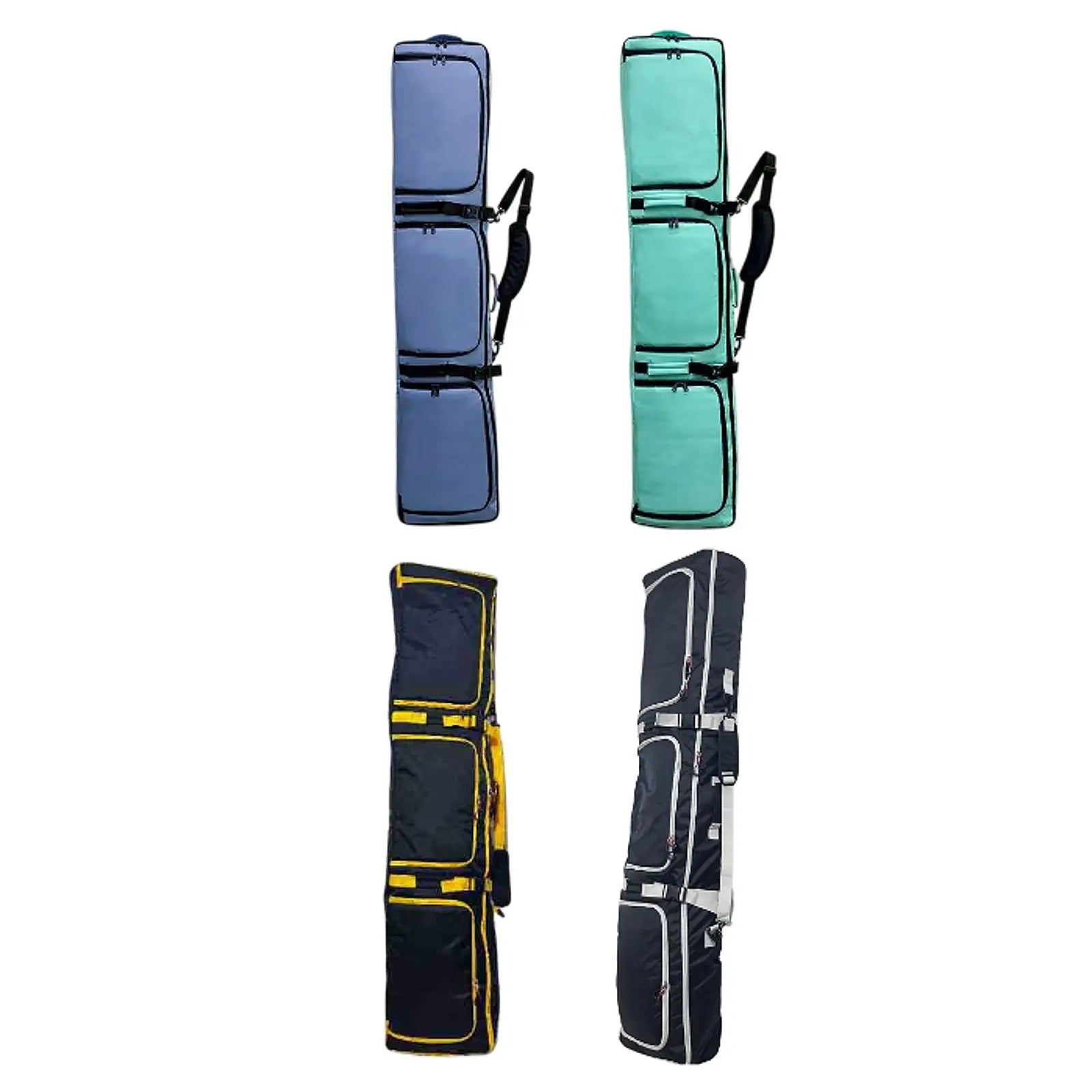 Housse Snowboard Imperméable ROLIX