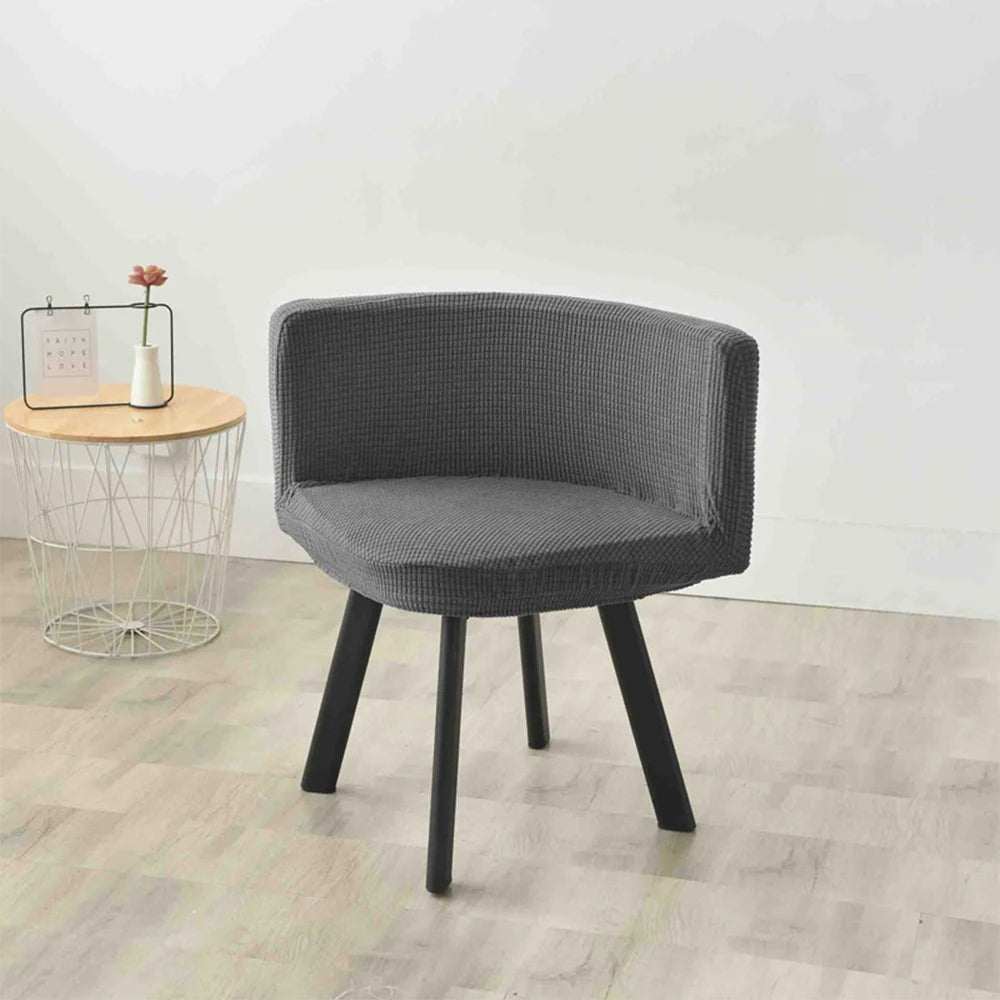 Housse Fauteuil Polaire Triangle SCANDIO