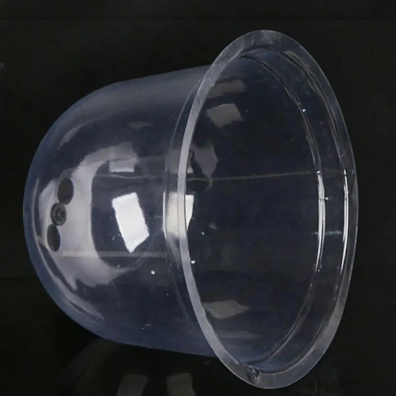 Cône Antigel Plastique Réutilisable THERMOSPHERE