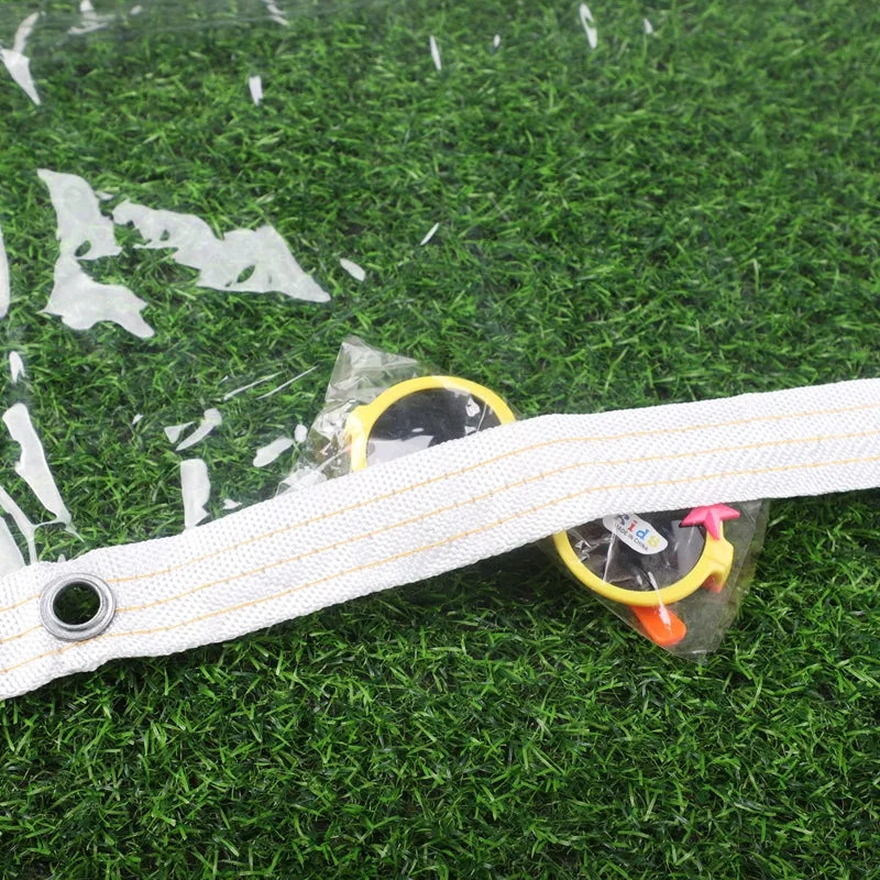 Bâche Imperméable PVC TwistLOCK