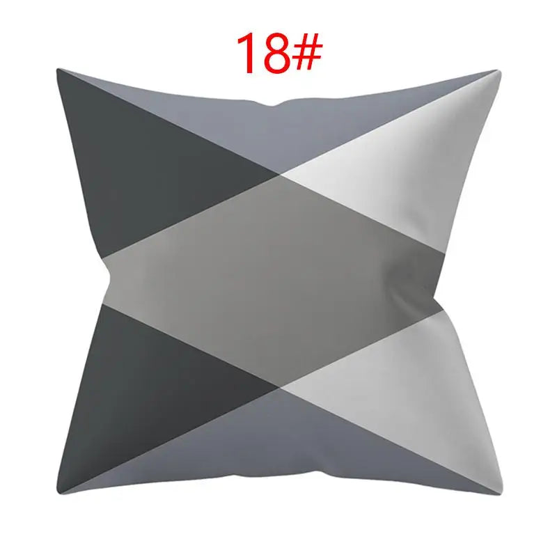 Coussin Décoratif Polyester **ASCYRE** Housse de France