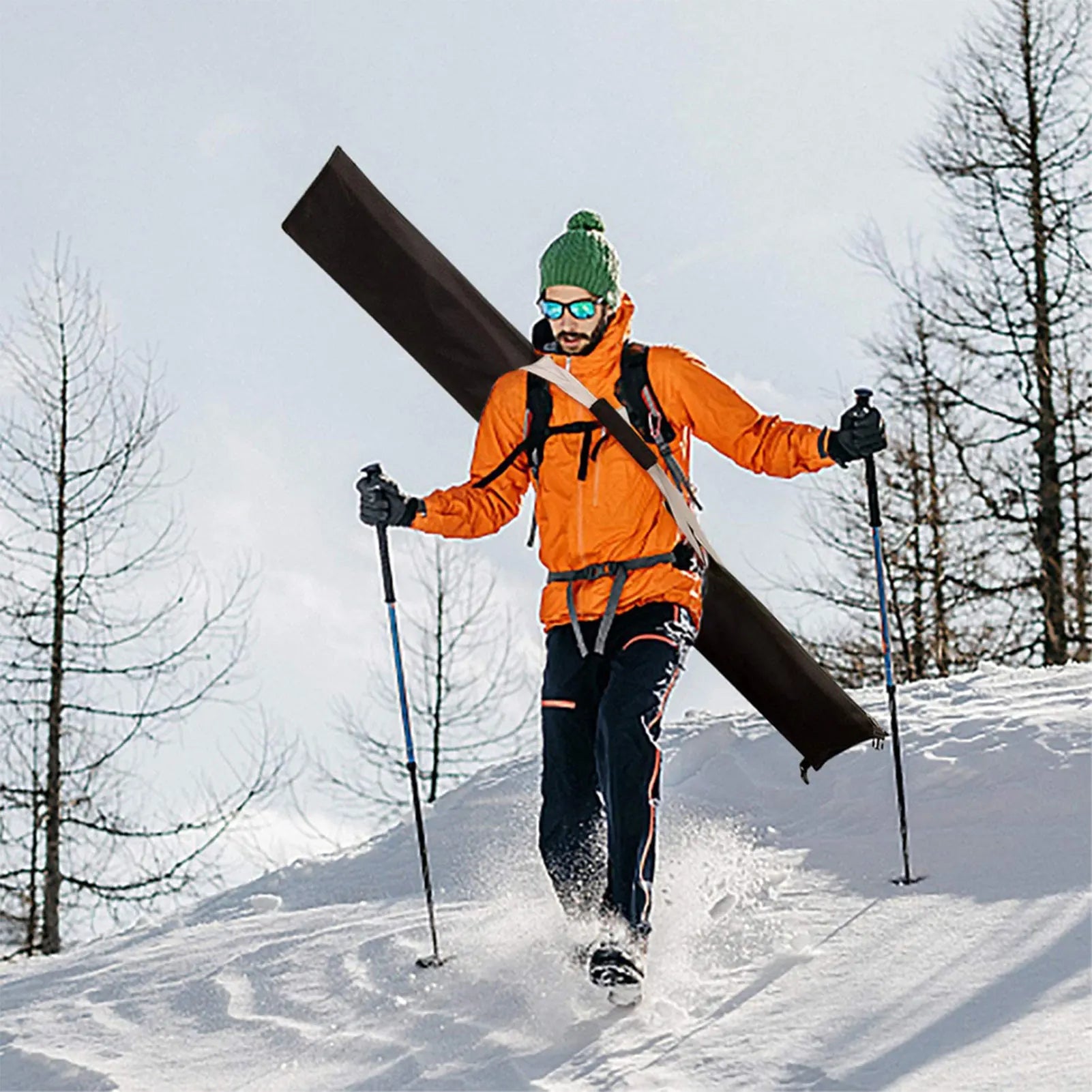 Housse Ski Imperméable ROAVEX