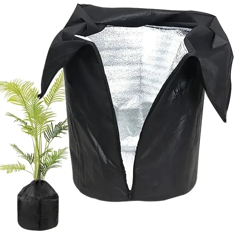 Housse Hivernage Plante Oxford GLACIA