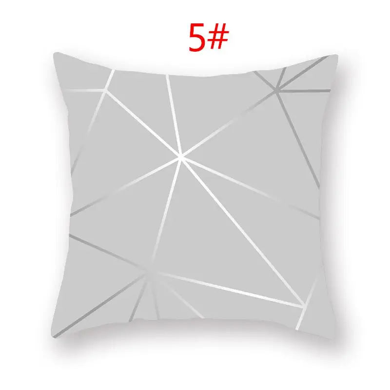 Coussin Décoratif Polyester **ASCYRE** Housse de France