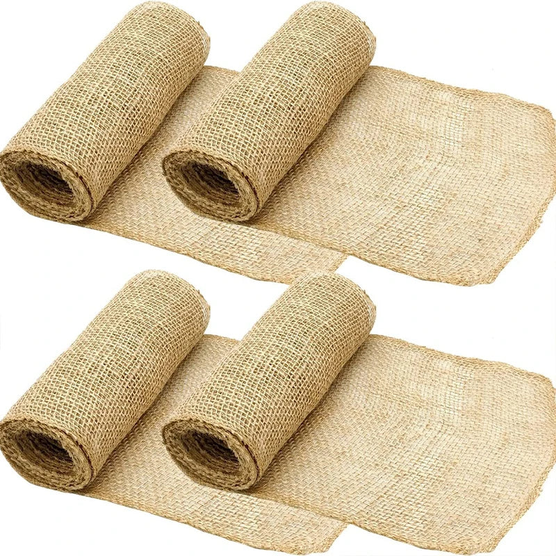 Voile Hivernage Naturel JuteGuard