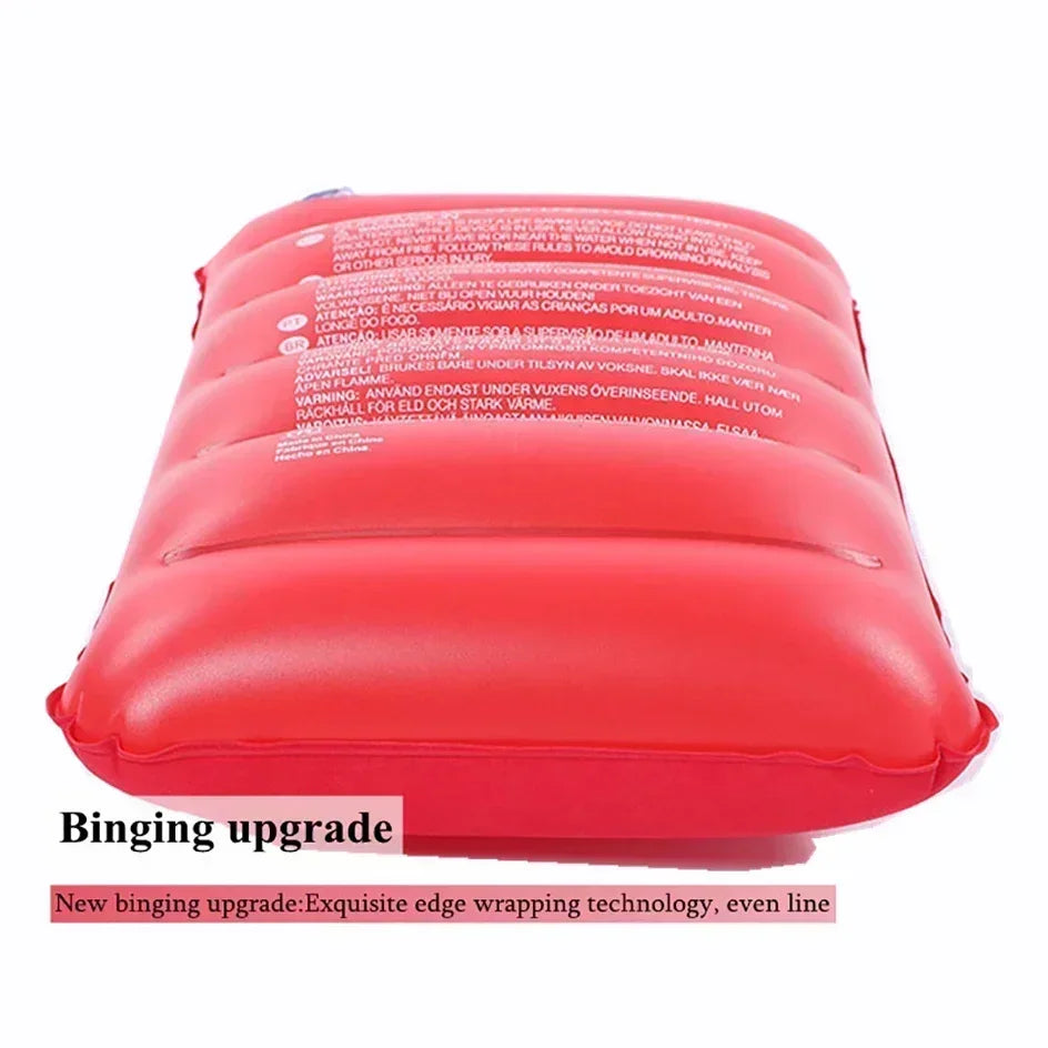 Coussin Gonflable Imperméable NOMIDA