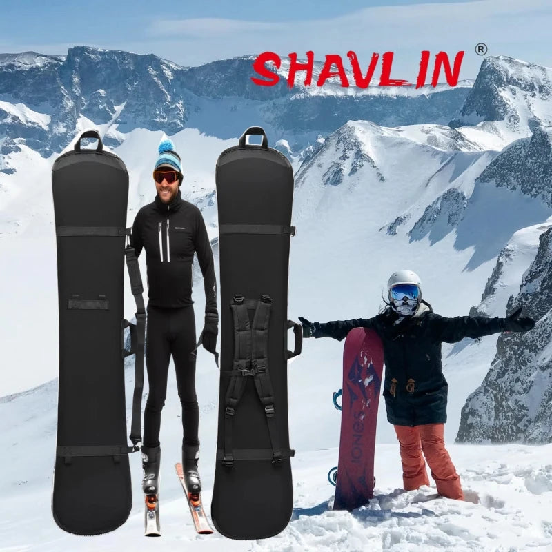 Housse Snowboard Résistant NEVA