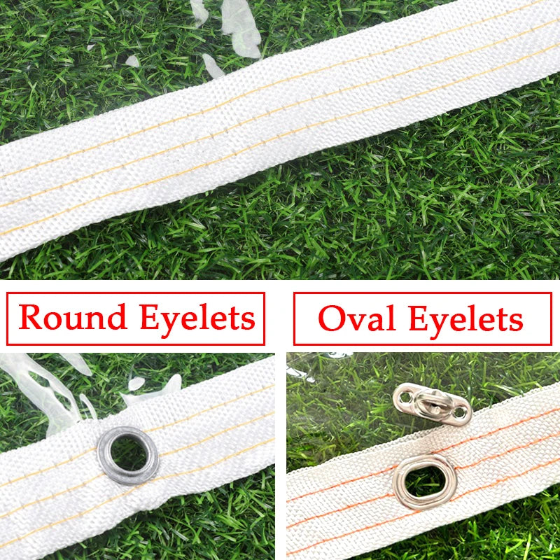 Bâche Imperméable PVC TwistLOCK