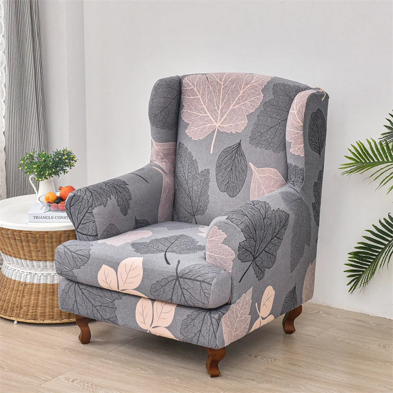 Housse de Chaise Extensible Colorée **POLENA**