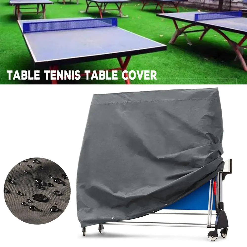 Housse Table Ping Pong Imperméable VELIRO Housse de France