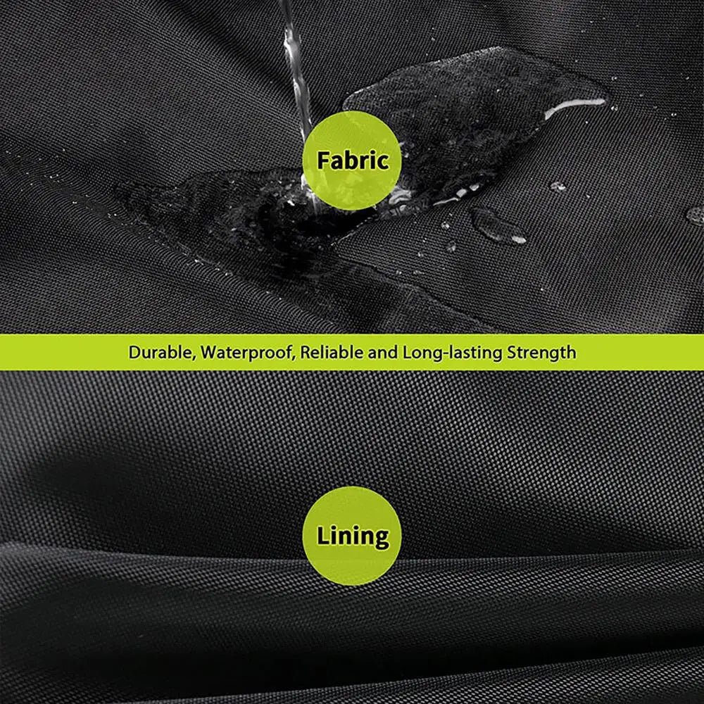 Housse Snowboard Imperméable SKIAZ