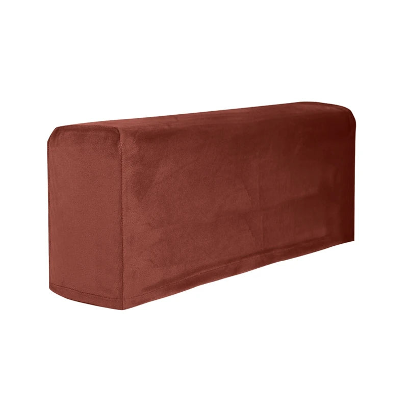 Housse Accoudoir Polyester Extensible SOFELIA