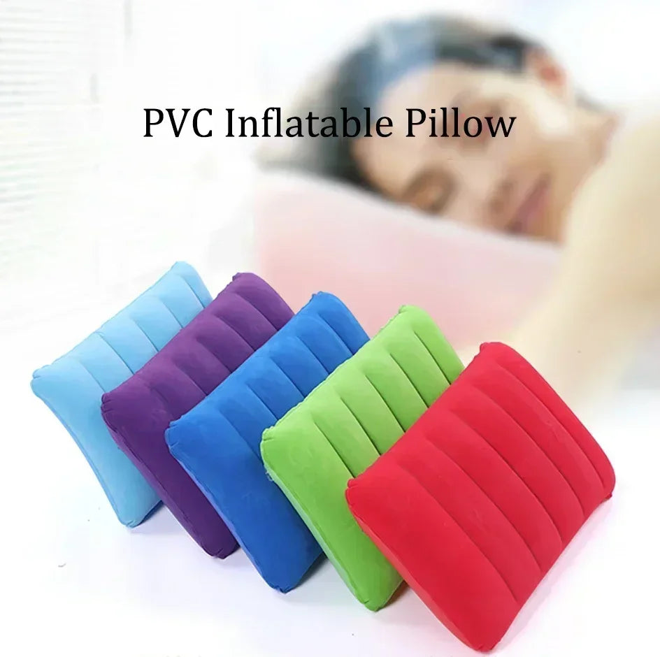 Coussin Gonflable Imperméable NOMIDA