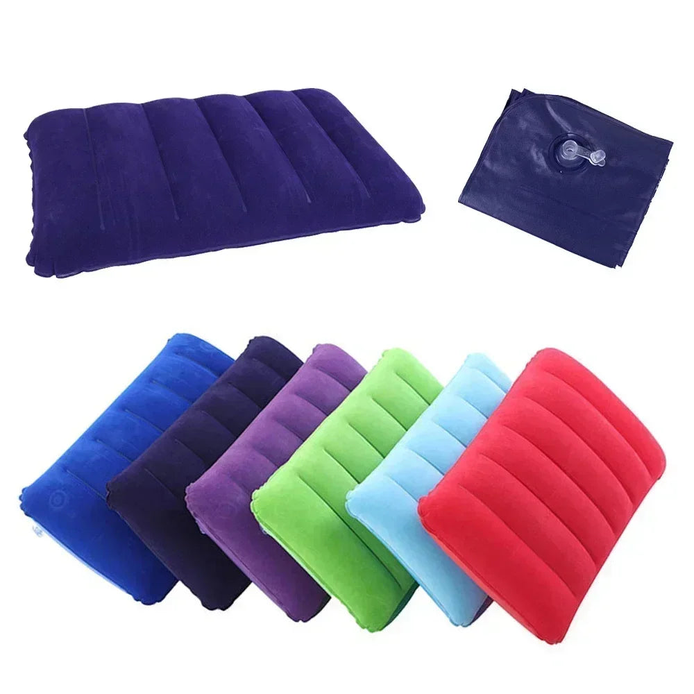 Coussin Gonflable Imperméable NOMIDA