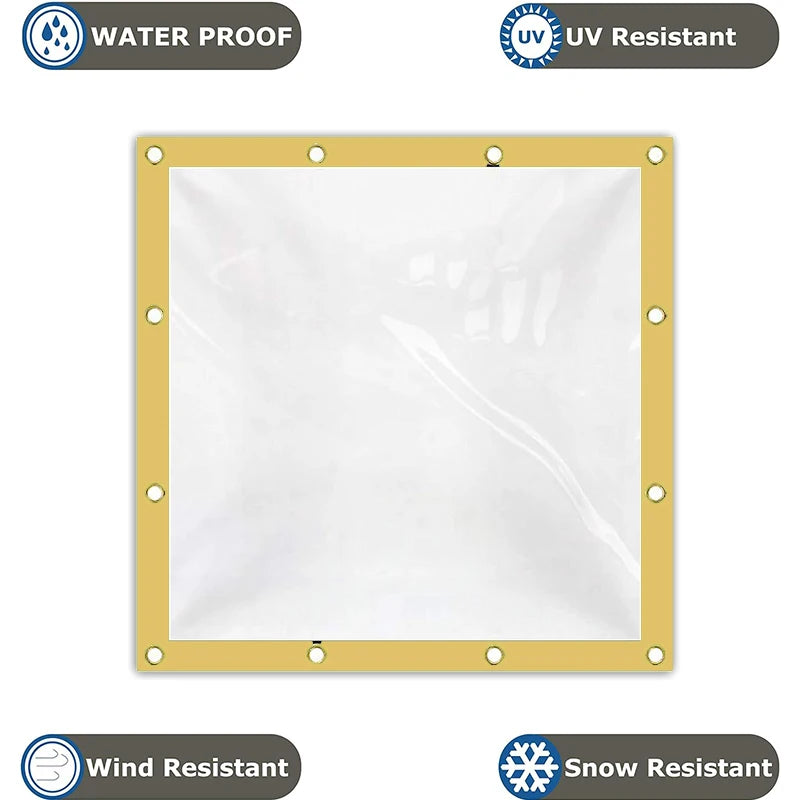 Bâche Imperméable PVC TRANLIX