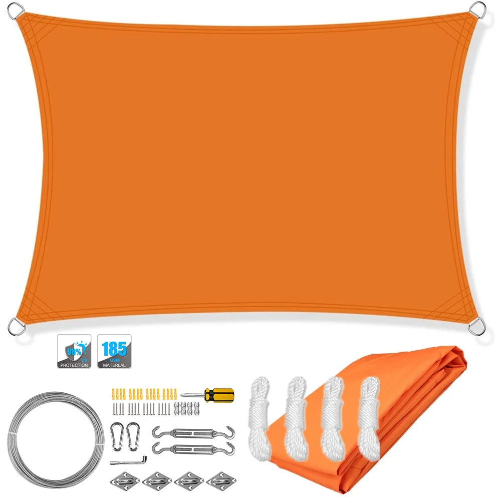 Bâche Imperméable Oxford UVSAFE