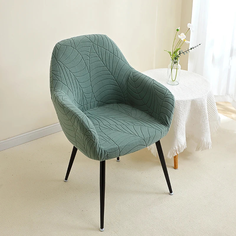 Housse Fauteuil Scandinave Moderne YVORIS