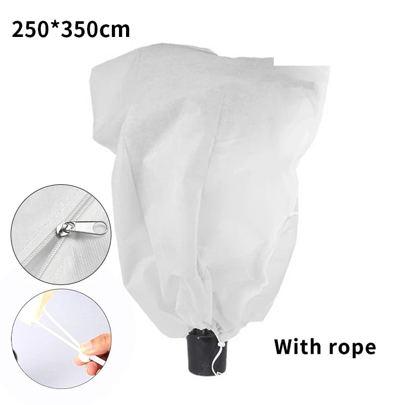 Sac Antigel Non-Tissé PLANTA