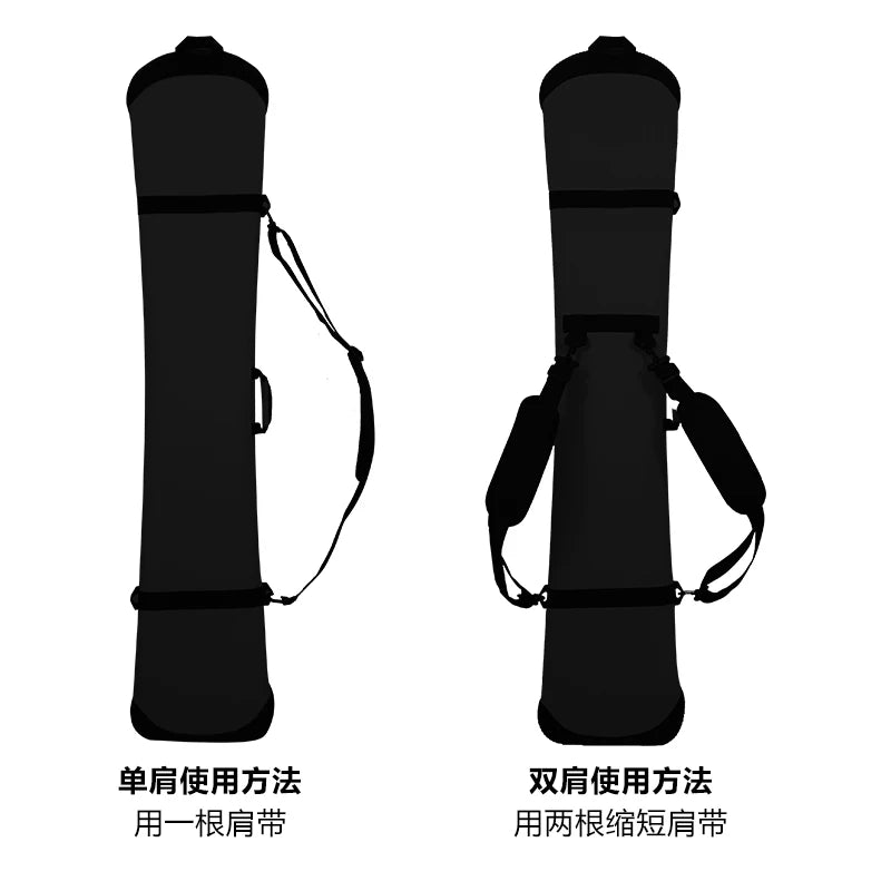 Housse Ski Imperméable SNOWMAX