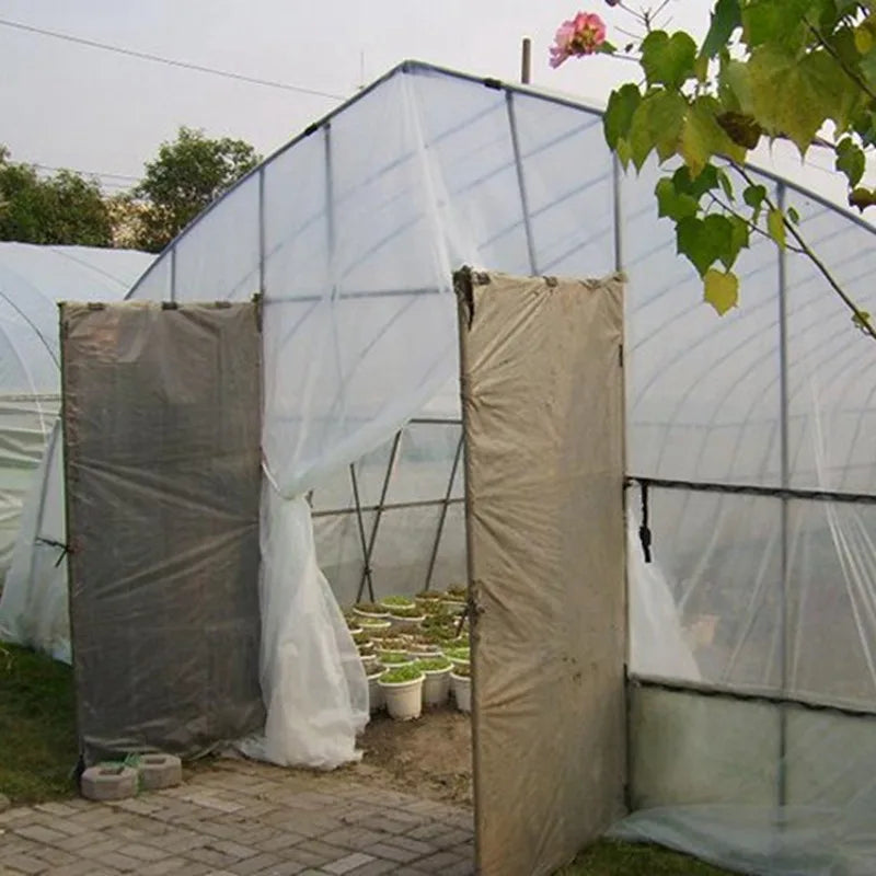 Voile Hivernage Étanche VERDINO