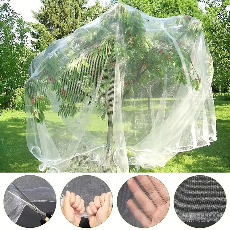 Voile Hivernage Polyéthylène GARDIAL