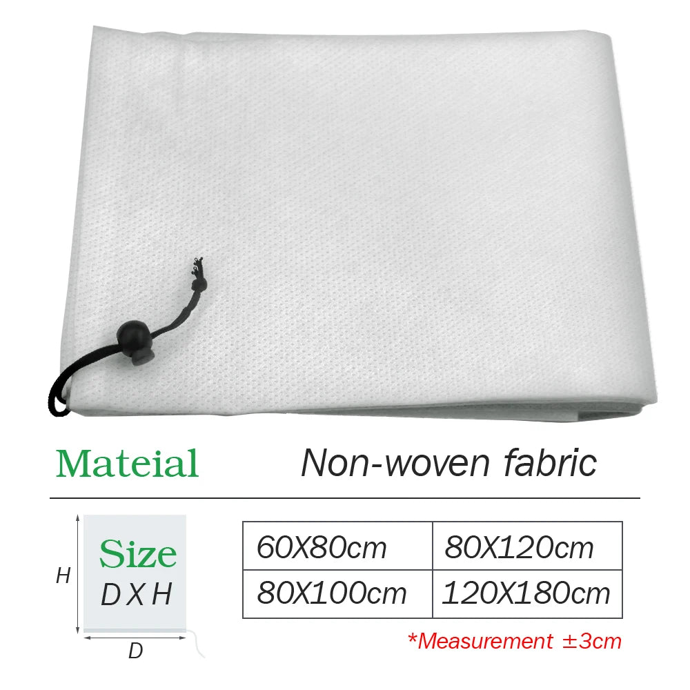 Sac Antigel Tissu Durable FROZENIX