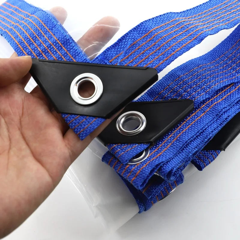 Bâche Imperméable Transparente VIVENO