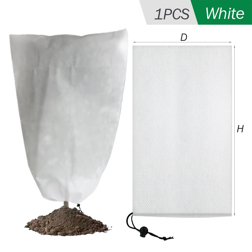 Sac Antigel Tissu Durable FROZENIX