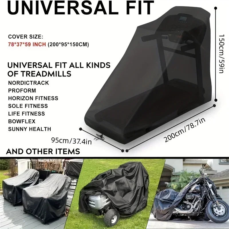 Bâche Imperméable Résistante HOMBRA