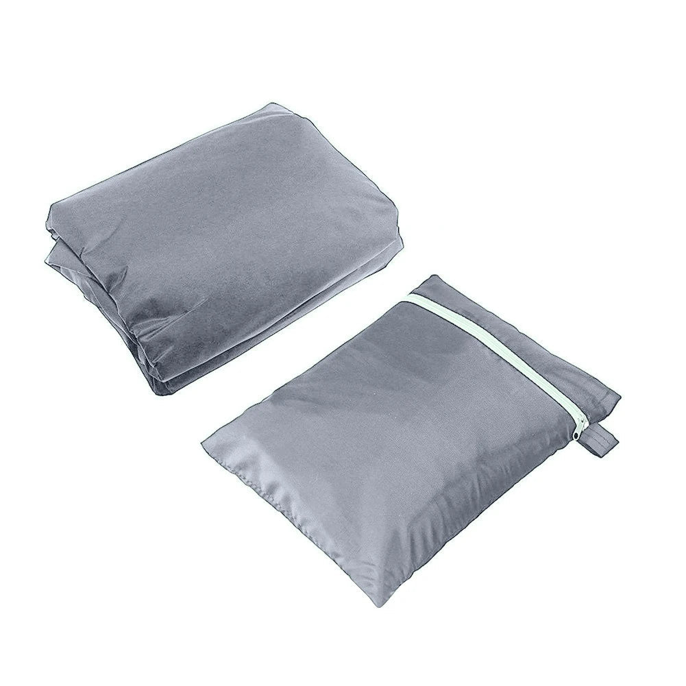 Housse de rangement pour Table de Ping-Pong en tissu Oxford 210D, housse de Protection robuste pour la Protection contre tous les intempéries Housse de France