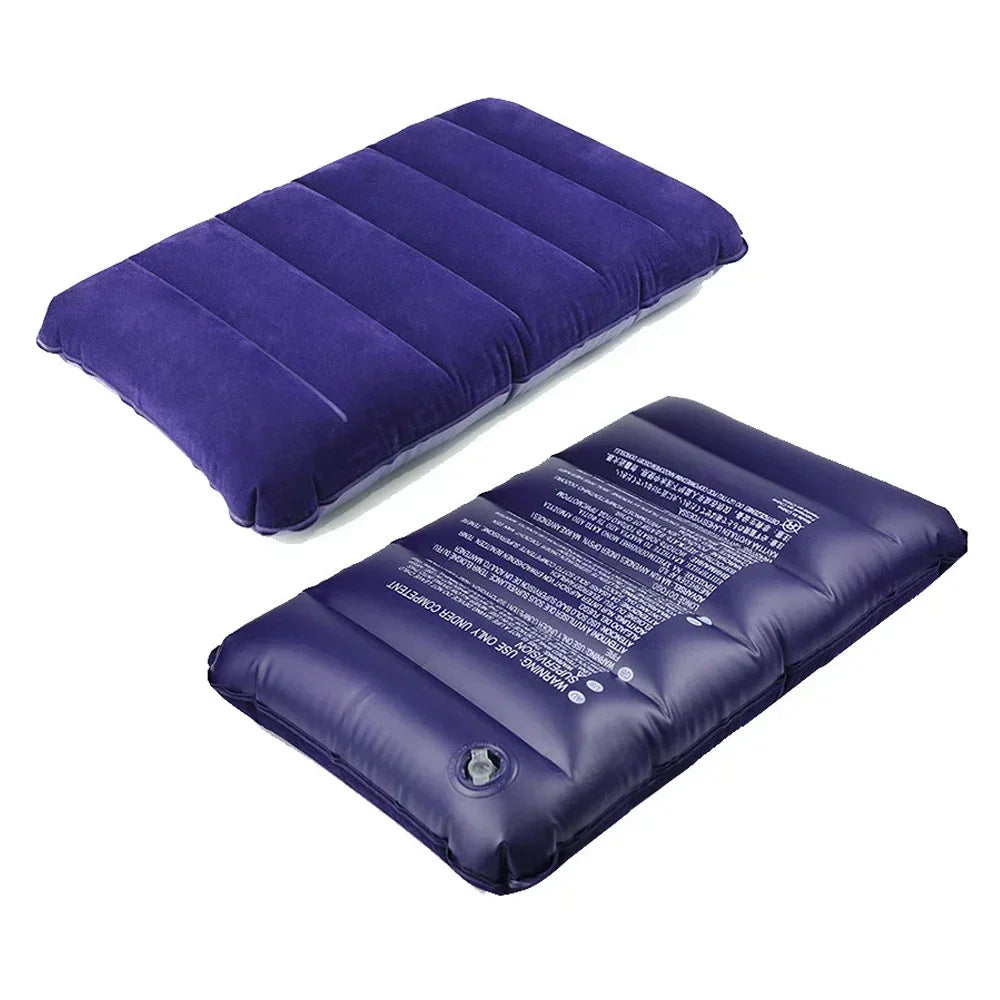 Coussin Gonflable Imperméable NOMIDA