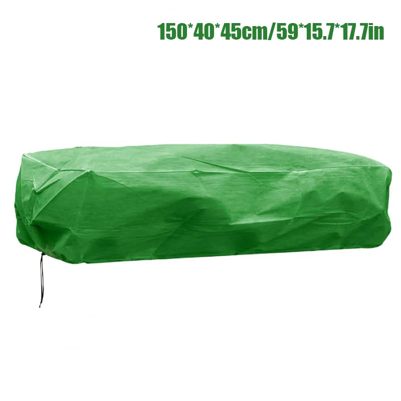 Housse Hivernage Plante Non-Tissé FLOREX