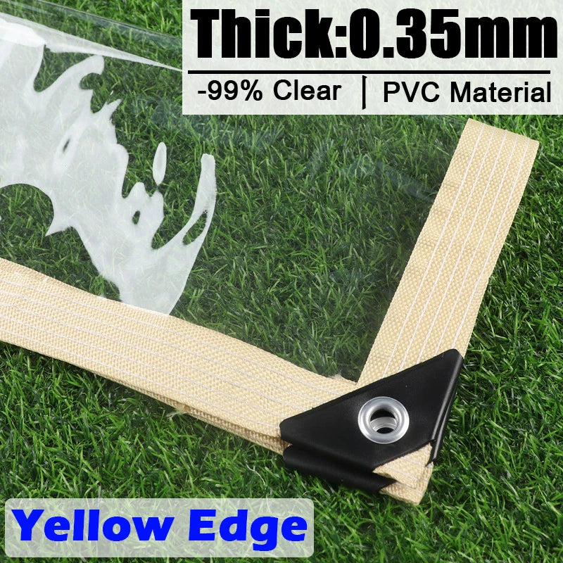Bâche Imperméable PVC TRANLIX