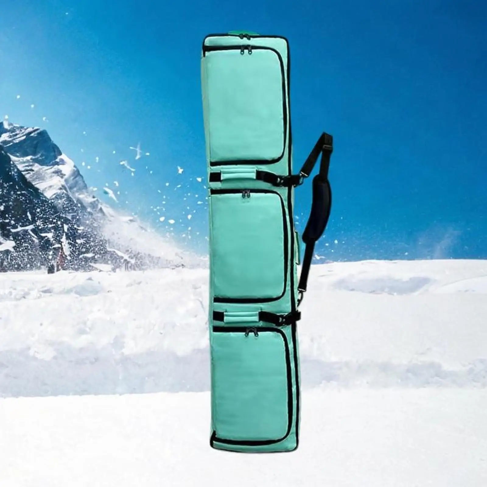 Housse Snowboard Imperméable ROLIX