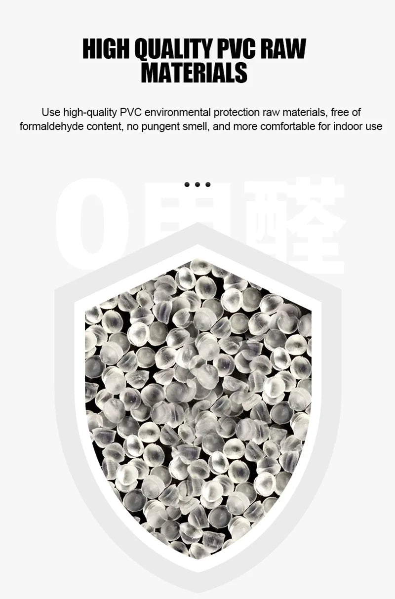 Bâche Imperméable Transparente Zilos