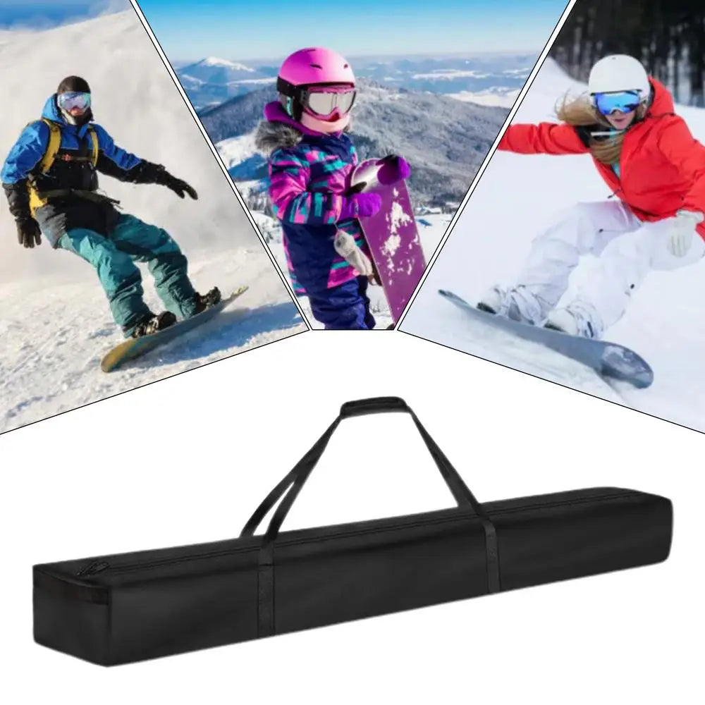Housse Snowboard Imperméable SKIAZ